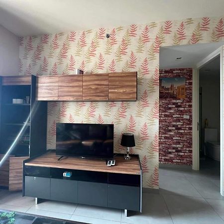 Unixx Condo Pattaya Near Walking Street ภายนอก รูปภาพ