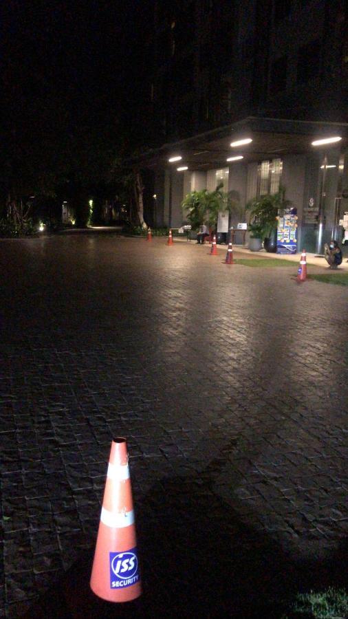 Unixx Condo Pattaya Near Walking Street ภายนอก รูปภาพ