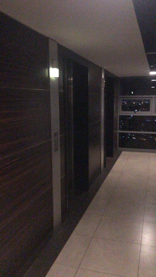Unixx Condo Pattaya Near Walking Street ภายนอก รูปภาพ