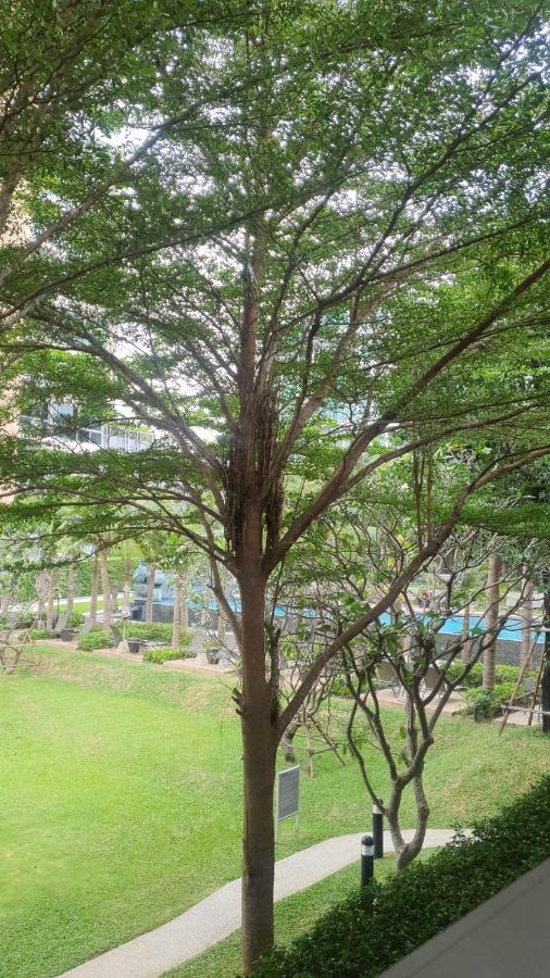 Unixx Condo Pattaya Near Walking Street ภายนอก รูปภาพ