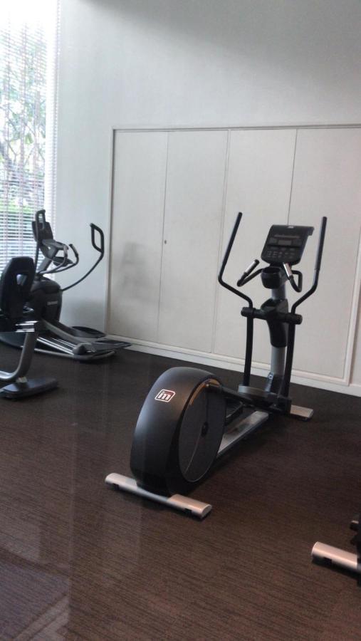 Unixx Condo Pattaya Near Walking Street ภายนอก รูปภาพ