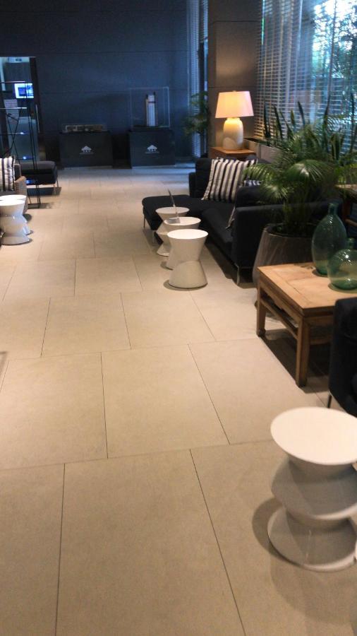 Unixx Condo Pattaya Near Walking Street ภายนอก รูปภาพ