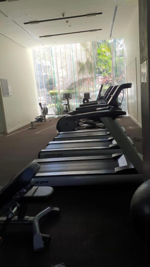 Unixx Condo Pattaya Near Walking Street ภายนอก รูปภาพ