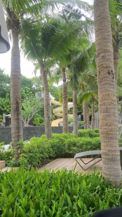 Unixx Condo Pattaya Near Walking Street ภายนอก รูปภาพ