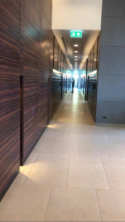 Unixx Condo Pattaya Near Walking Street ภายนอก รูปภาพ