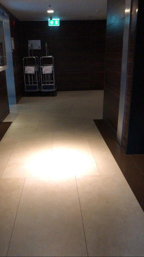 Unixx Condo Pattaya Near Walking Street ภายนอก รูปภาพ