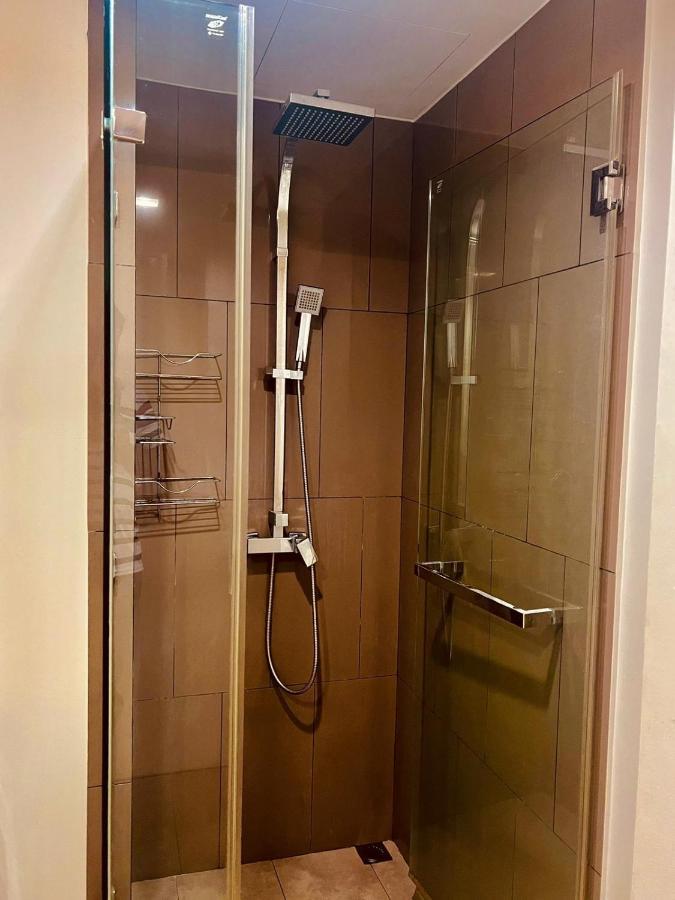 Unixx Condo Pattaya Near Walking Street ภายนอก รูปภาพ