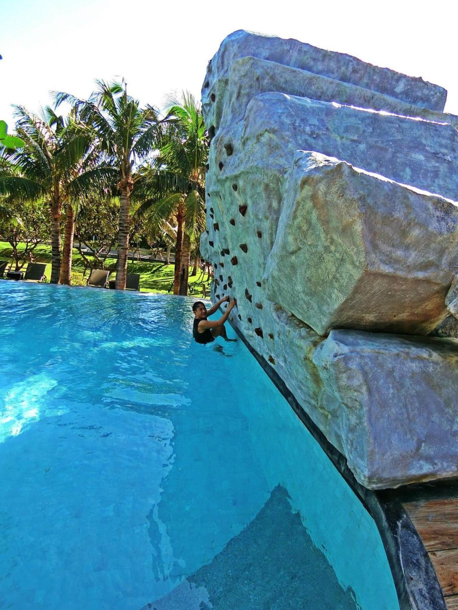 Unixx Condo Pattaya Near Walking Street ภายนอก รูปภาพ