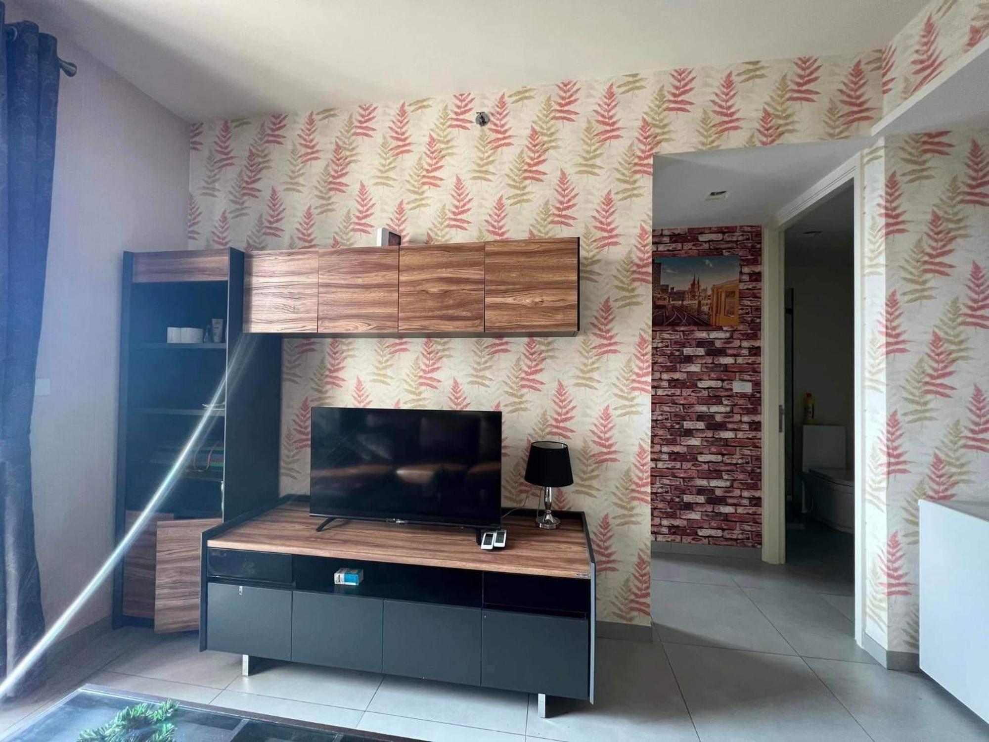 Unixx Condo Pattaya Near Walking Street ภายนอก รูปภาพ